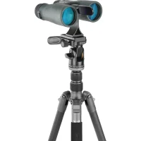 Tripod/Monopod Vanguard VEO3 GO 235CP, Pan Head, Grey 4
