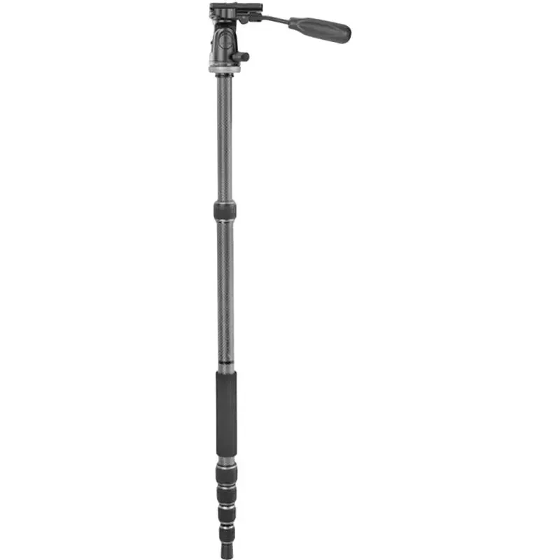 Tripod/Monopod Vanguard VEO3 GO 235CP, Pan Head, Grey 7