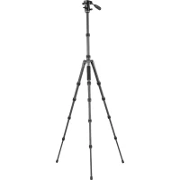 Tripod/Monopod Vanguard VEO3 GO 235CP, Pan Head, Grey 9