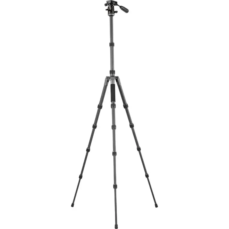 Tripod/Monopod Vanguard VEO3 GO 235CP, Pan Head, Grey 9