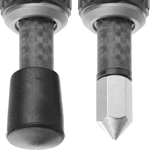 Tripod/Monopod Vanguard VEO3 GO 235CP, Pan Head, Grey