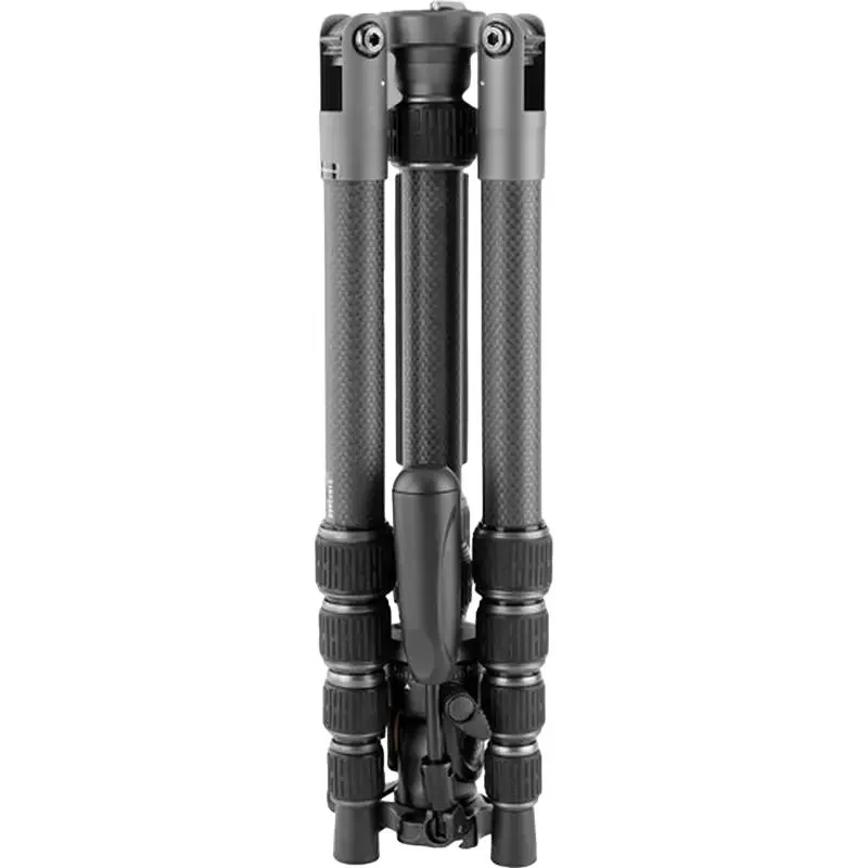 Tripod/Monopod Vanguard VEO3 GO 235CP, Pan Head, Grey 10