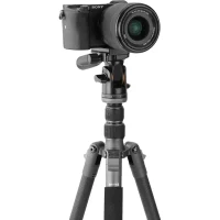 Tripod/Monopod Vanguard VEO3 GO 235CP, Pan Head, Grey 12