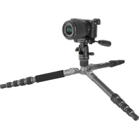 Tripod/Monopod Vanguard VEO3 GO 235CP, Pan Head, Grey 14