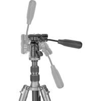 Tripod/Monopod Vanguard VEO3 GO 235CP, Pan Head, Grey 15