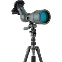 Tripod/Monopod Vanguard VEO3 GO 235CP, Pan Head, Grey 3