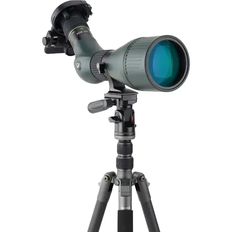 Tripod/Monopod Vanguard VEO3 GO 235CP, Pan Head, Grey 3