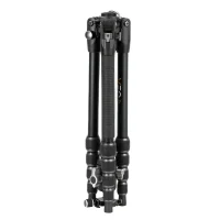 Tripod/Monopod Vanguard VEO3T 235ABP, Ball Head, Black 4