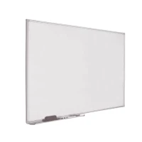Whiteboard Sopar # 8240LAV, White