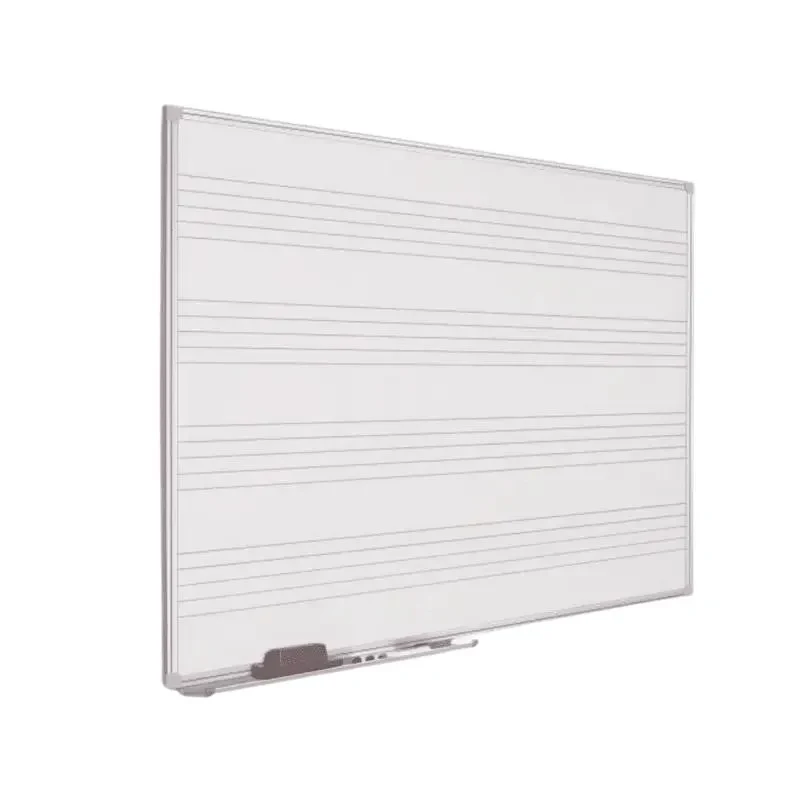 Whiteboard Sopar # 8240LAV, White 3