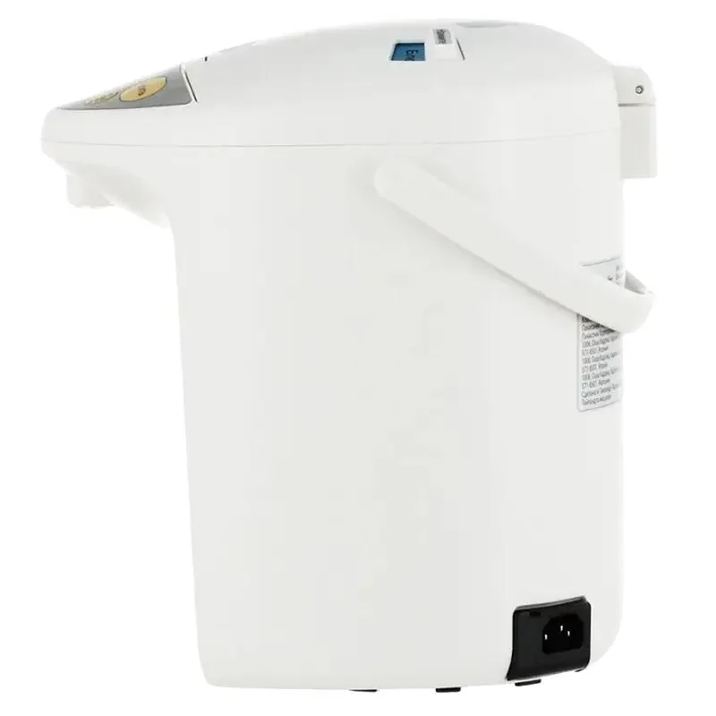 Thermopot Panasonic NC-DG3000WTS, White 3