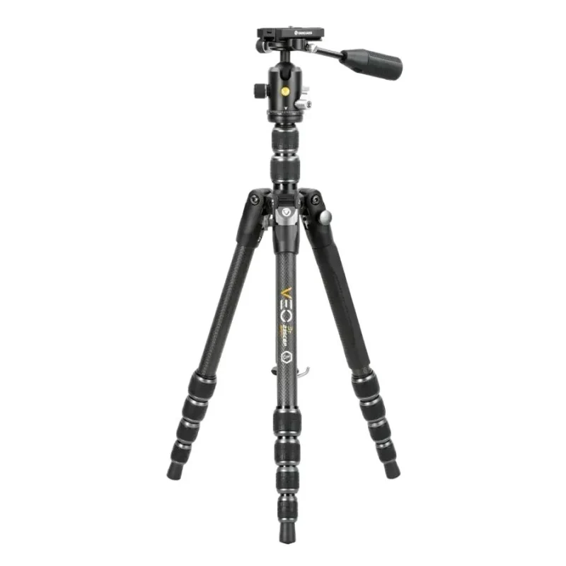Tripod/Monopod Vanguard VEO3T 235CBP, Ball Head, Black 7