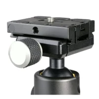 Tripod/Monopod Vanguard VEO3T 235CBP, Ball Head, Black 9