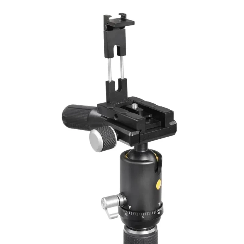 Tripod/Monopod Vanguard VEO3T 235CBP, Ball Head, Black 10