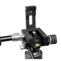Tripod/Monopod Vanguard VEO3T 235CBP, Ball Head, Black 2
