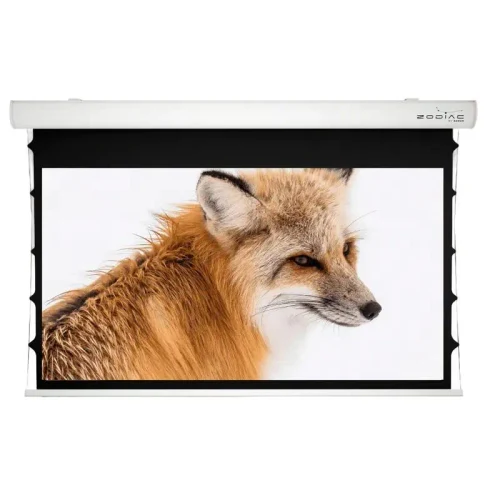 Electric Screen Sopar Taurus 5275ZT, 125", 16:10
