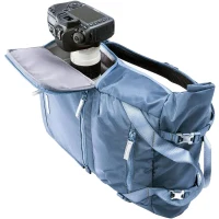 Shoulder Bag Vanguard VEO FLEX 47M BL, Blue 4