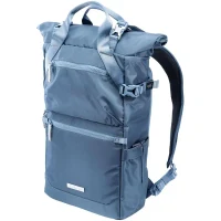 Shoulder Bag Vanguard VEO FLEX 47M BL, Blue 6