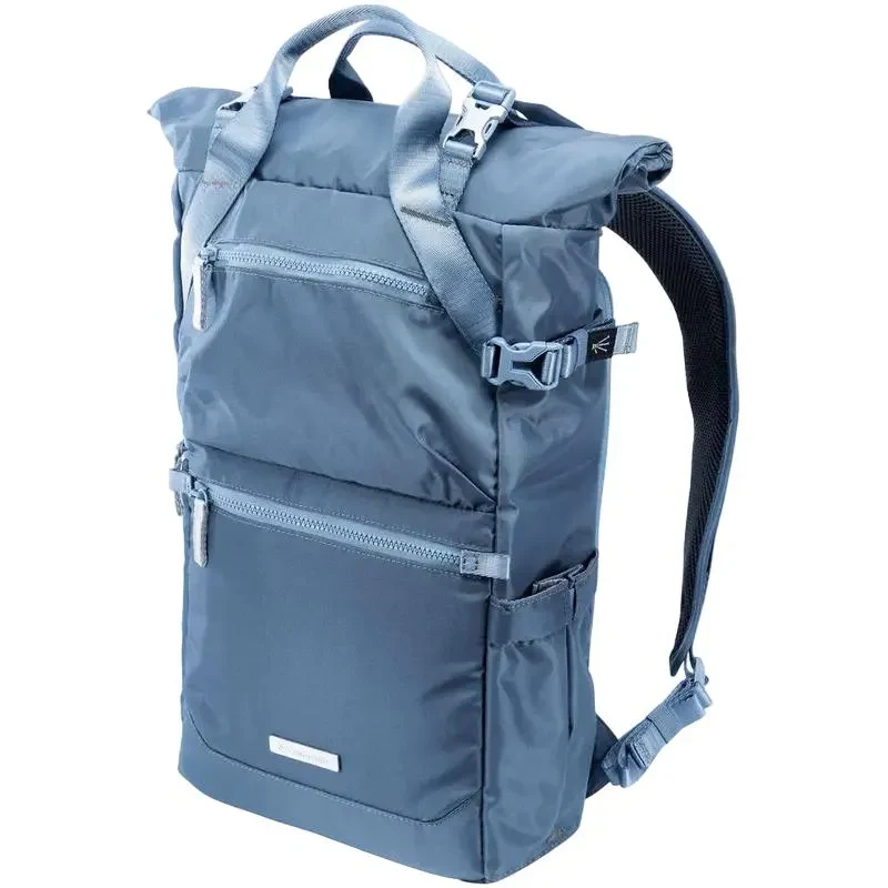 Shoulder Bag Vanguard VEO FLEX 47M BL, Blue 6
