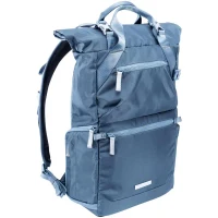 Shoulder Bag Vanguard VEO FLEX 47M BL, Blue 7