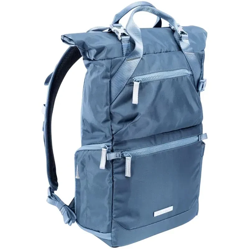 Shoulder Bag Vanguard VEO FLEX 47M BL, Blue 7