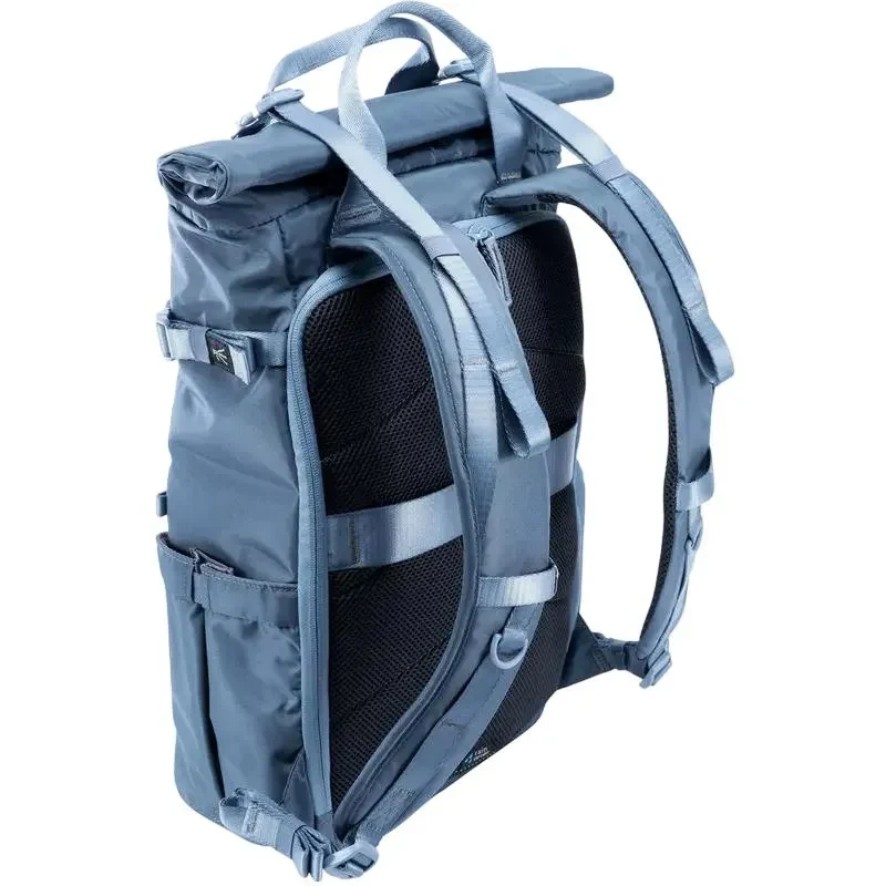 Shoulder Bag Vanguard VEO FLEX 47M BL, Blue 8