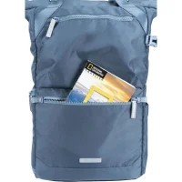 Shoulder Bag Vanguard VEO FLEX 47M BL, Blue 9