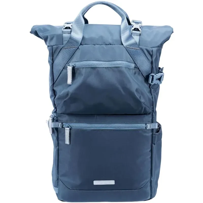 Shoulder Bag Vanguard VEO FLEX 47M BL, Blue 10