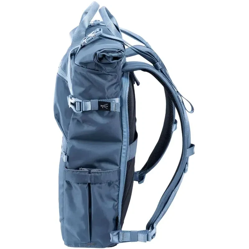 Shoulder Bag Vanguard VEO FLEX 47M BL, Blue 11