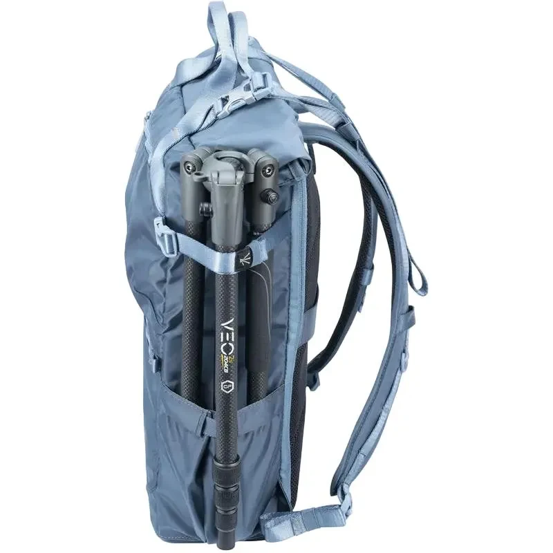 Shoulder Bag Vanguard VEO FLEX 47M BL, Blue 12