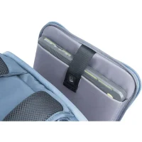 Shoulder Bag Vanguard VEO FLEX 47M BL, Blue 14