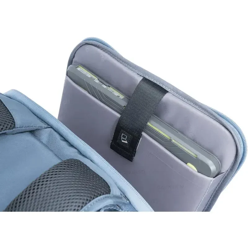 Shoulder Bag Vanguard VEO FLEX 47M BL, Blue 14