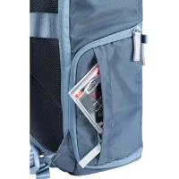 Shoulder Bag Vanguard VEO FLEX 47M BL, Blue 16