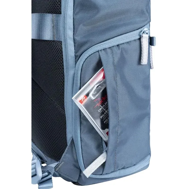 Shoulder Bag Vanguard VEO FLEX 47M BL, Blue 16