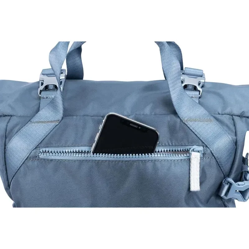 Shoulder Bag Vanguard VEO FLEX 47M BL, Blue 3