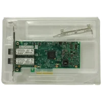 Network adapter Intel I350-F2