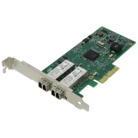 Network adapter Intel I350-F2 2