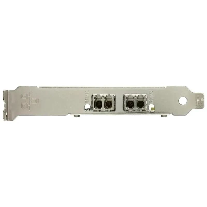 Network adapter Intel I350-F2 3