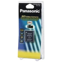 Camera Battery Pack Panasonic VW-VBJ10E-K 3
