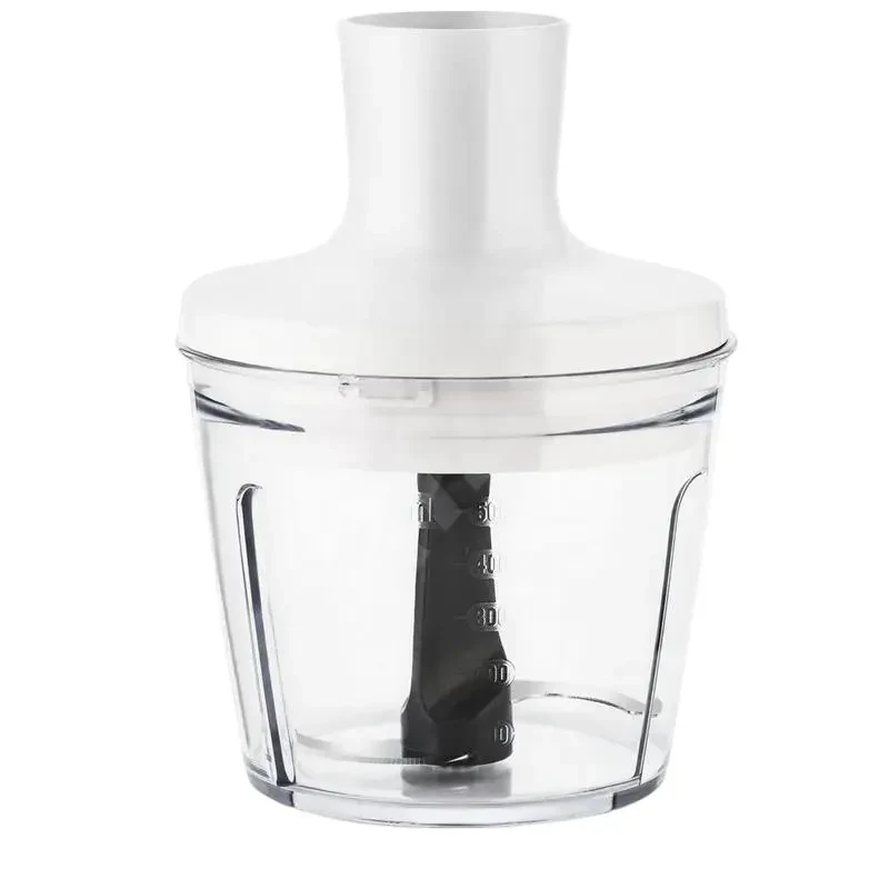 Hand blender Tefal DailyMix, White 6