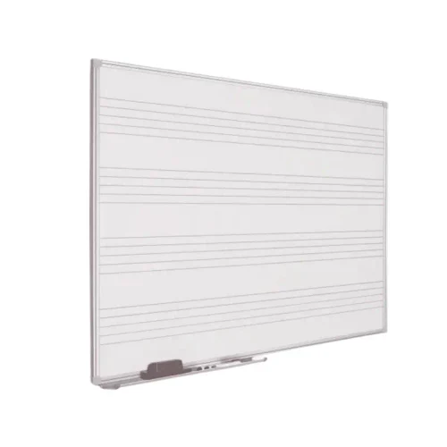 Whiteboard Sopar # 8300LAV, White