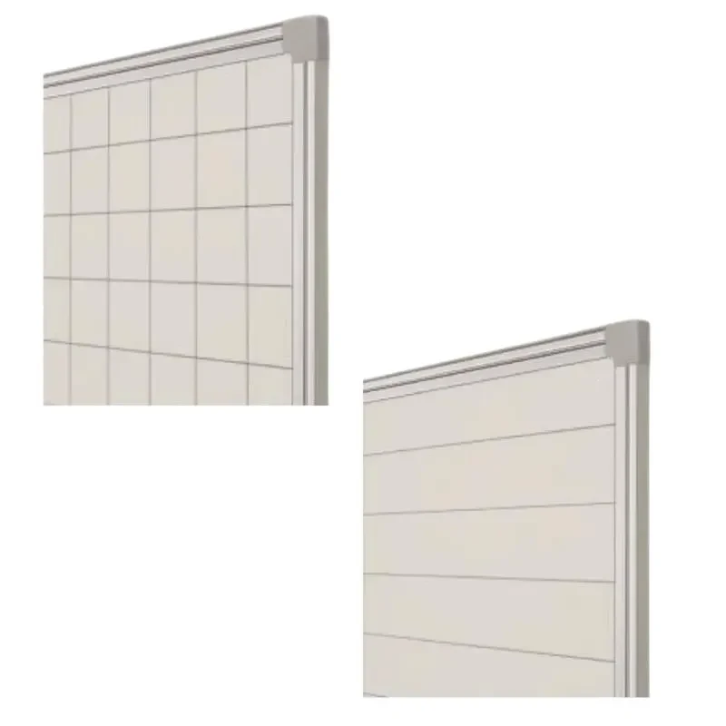 Whiteboard Sopar # 8300LAV, White 2