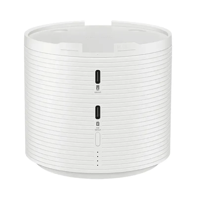 Projector battery Samsung VG-FBB3BA/XC, 32000mAh, White 4