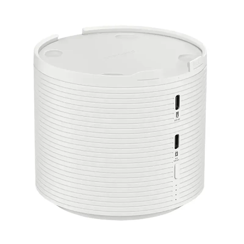 Projector battery Samsung VG-FBB3BA/XC, 32000mAh, White 6