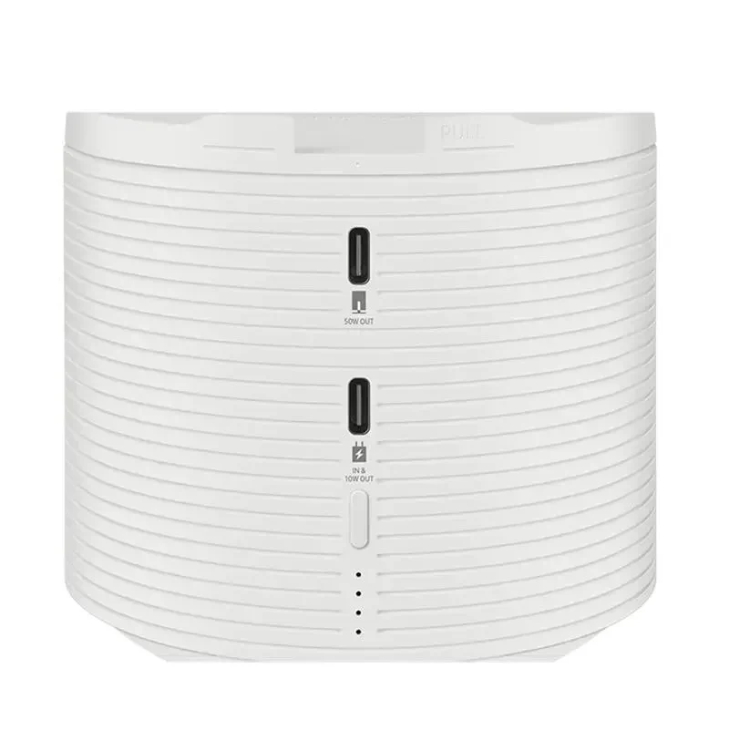 Projector battery Samsung VG-FBB3BA/XC, 32000mAh, White 7