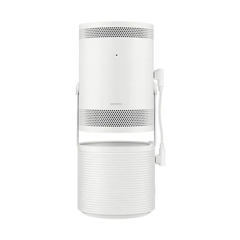 Projector battery Samsung VG-FBB3BA/XC, 32000mAh, White 3