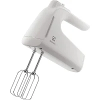 Hand mixer Electrolux EHM4W, White 5