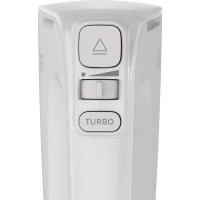 Hand mixer Electrolux EHM4W, White
