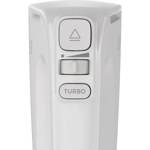 Hand mixer Electrolux EHM4W, White