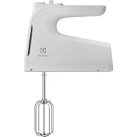Hand mixer Electrolux EHM4W, White 2